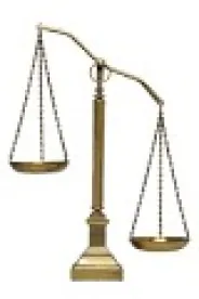 scales of justice