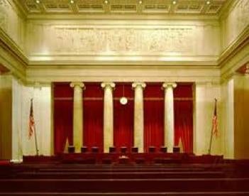 U.S. Supreme Court Rules That Time Spent In Mandatory Security Screening at the 