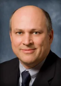 Timothy Bianchi, patent attorney with Schwegman, Lundberg & Woessner law firm