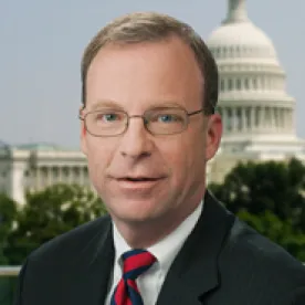 Tim Hyland, IP Litigation Attorney with Ifrah Law firm