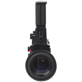 video recorder