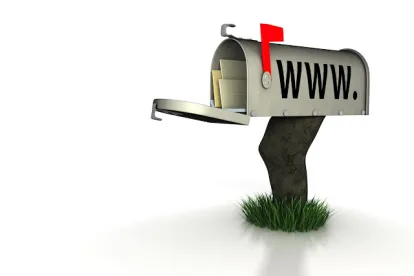 email, mailbox