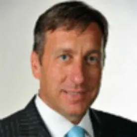 William Lenz, attorney at Neal, Gerber & Eisenberg law firm