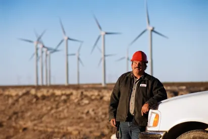 Wind turbine, energy, farm 