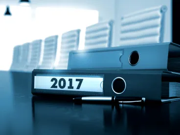 SEC, 2017 Annual Report of the Enforcement, Commission