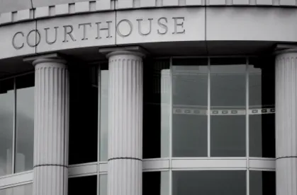 Connecticut Dicteric Court during the Pandemic