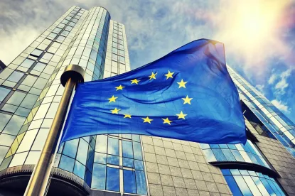 COVID-19 & European Union: Competition Law, Single Market, Business Subsidies, Golden Share Rules, Agricultural and Agri-Food Sectors