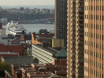 NYC, New York, NY