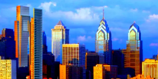 Philadelphia, Salary History Law, Wage Equity Ordinance