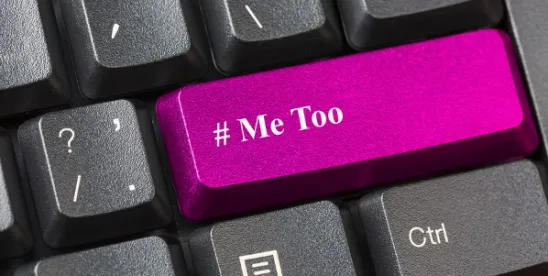 #MeToo Workplace Harassment Training
