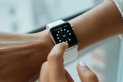 Internet of Things, Smart watch, smart appliances, Framework of Safety