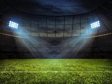 sports, stadium, field, role models, players