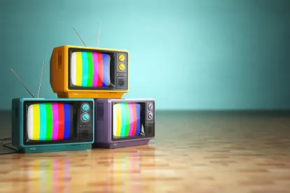 TV, Format, Copyright, Claim