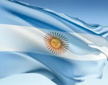 Latin American Region Environmental Report: Argentina Highlights (Volume III 201