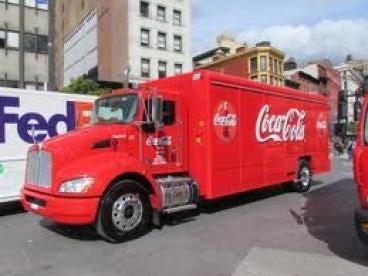Coca-Cola bottling franchise, Delaware limited liability company