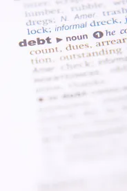 debt, debt collection, Georgia