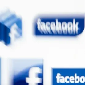 facebook, logos, data collection