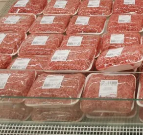 plant based meat