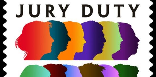 Jury Duty - yet another US Tradition interfered with by trump's seditionist tactics