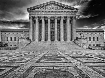 Supreme Court, CBAs