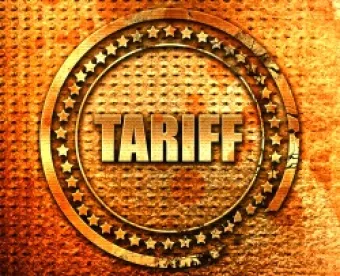Applications for Customs Duty Exemptions, Miscellaneous Tariff Bill