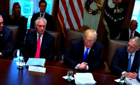 trump, infrastructure, P3