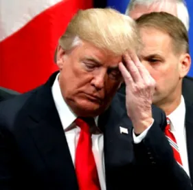 Trump Signs New Bankruptcy Legislation 