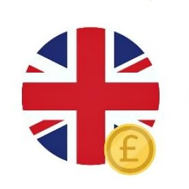 UK Pound