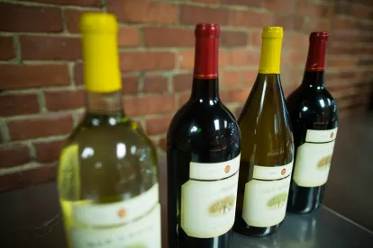 wine, tariffs, china, USDA