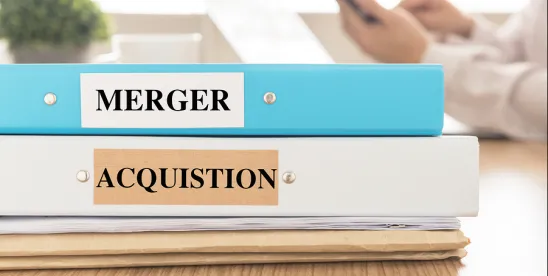 Banking Merger & Acquisition Activity 