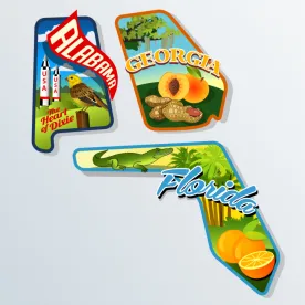 Florida Considers CCPA Type Bill 