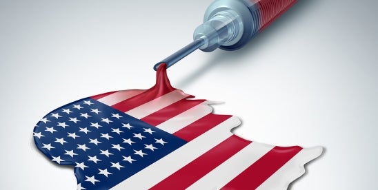 American Healthcare on the brain