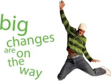 Habits to break to move forward