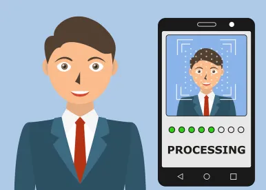 biometric, buyer beware, facial scan, legal landscape 