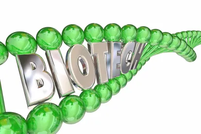 DNA test patent application invalidated by dist ct