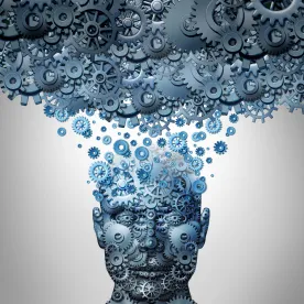 machine-based learning