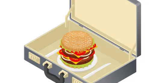 free burger tcpa
