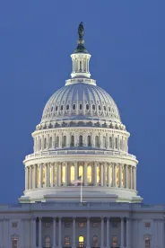 Bipartisan vote passed in senate in relation to eb5 extension