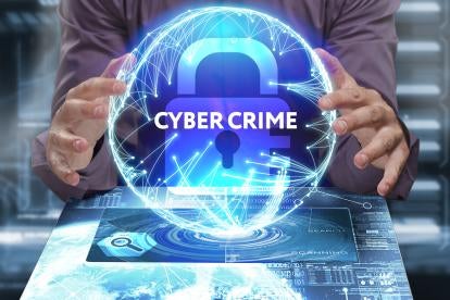 cyber attacks on the rise