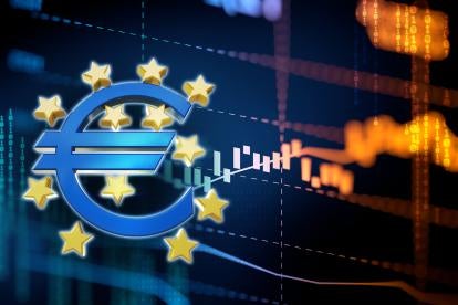 EU Central Bank Crypto-Asset Regulation recommended