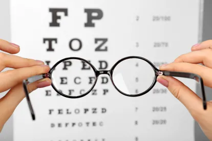 Online Eye Wear Try On Tool Not Regulated 