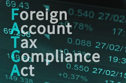 FACTA, FCPA, multinational companies, Trump, employment, enforcement actions, risk assessment