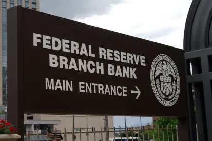 Fed reserve issues nprm