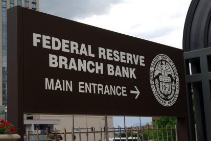 Federal Reserve Payment System FedNow in Development