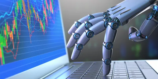 CFPB alternative data machine learning