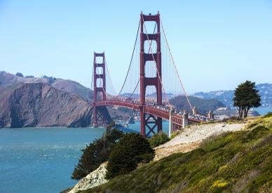 San Francisco where employment ordinance are unique, even for California