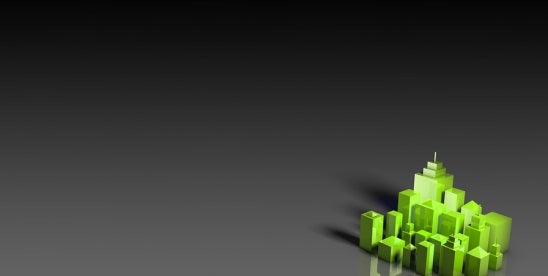 sustainable money for a city