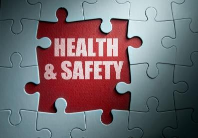 OSHA Healthcare Workplace Violence Prevention