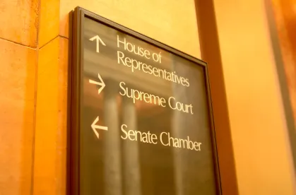 Senate and House Health Care Oversight