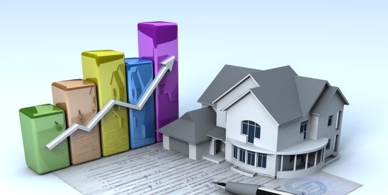 real estate images and contracts
